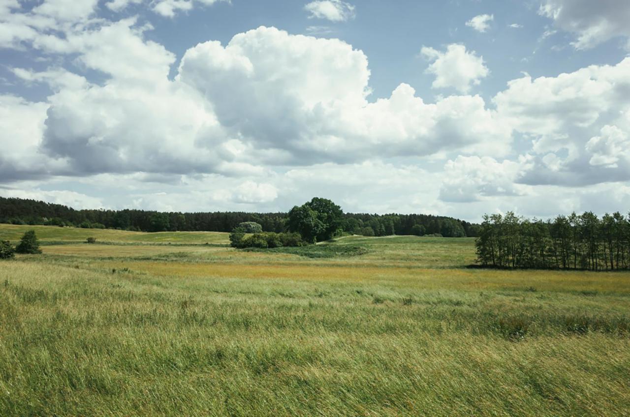 Feriendomizil Alter Garten Temmen-Ringenwalde Zimmer foto