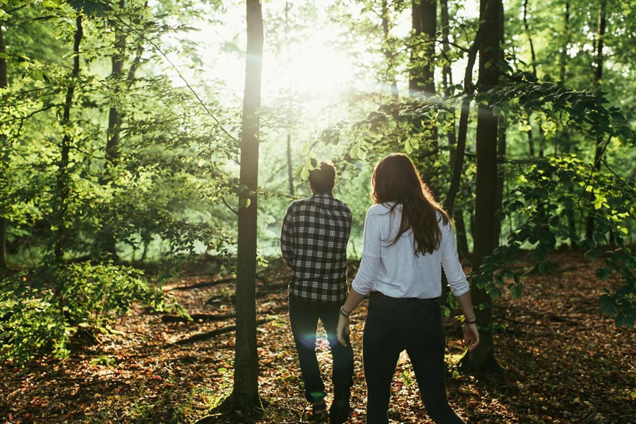 Feriendomizil Alter Garten Temmen-Ringenwalde Zimmer foto